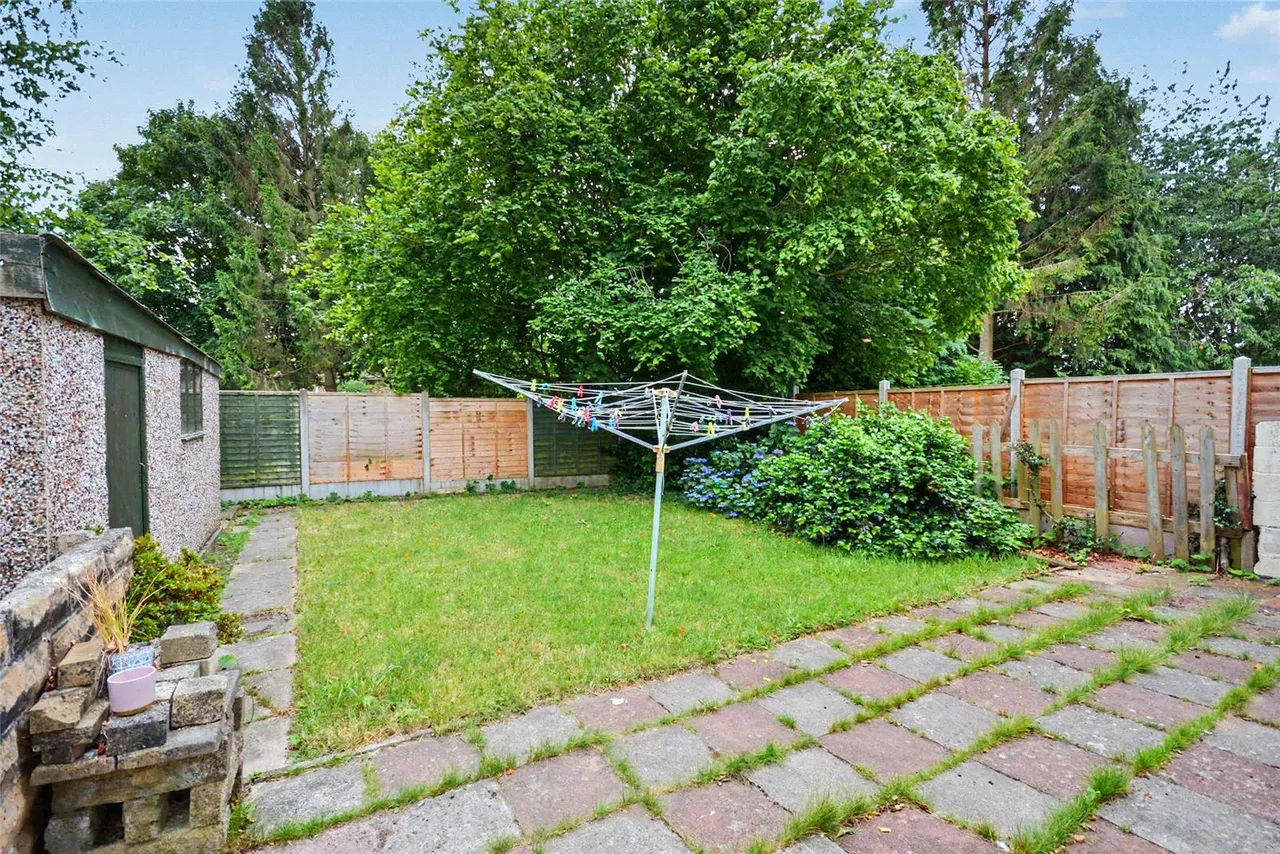 Tynwald Drive, Leeds, LS17, photo 8