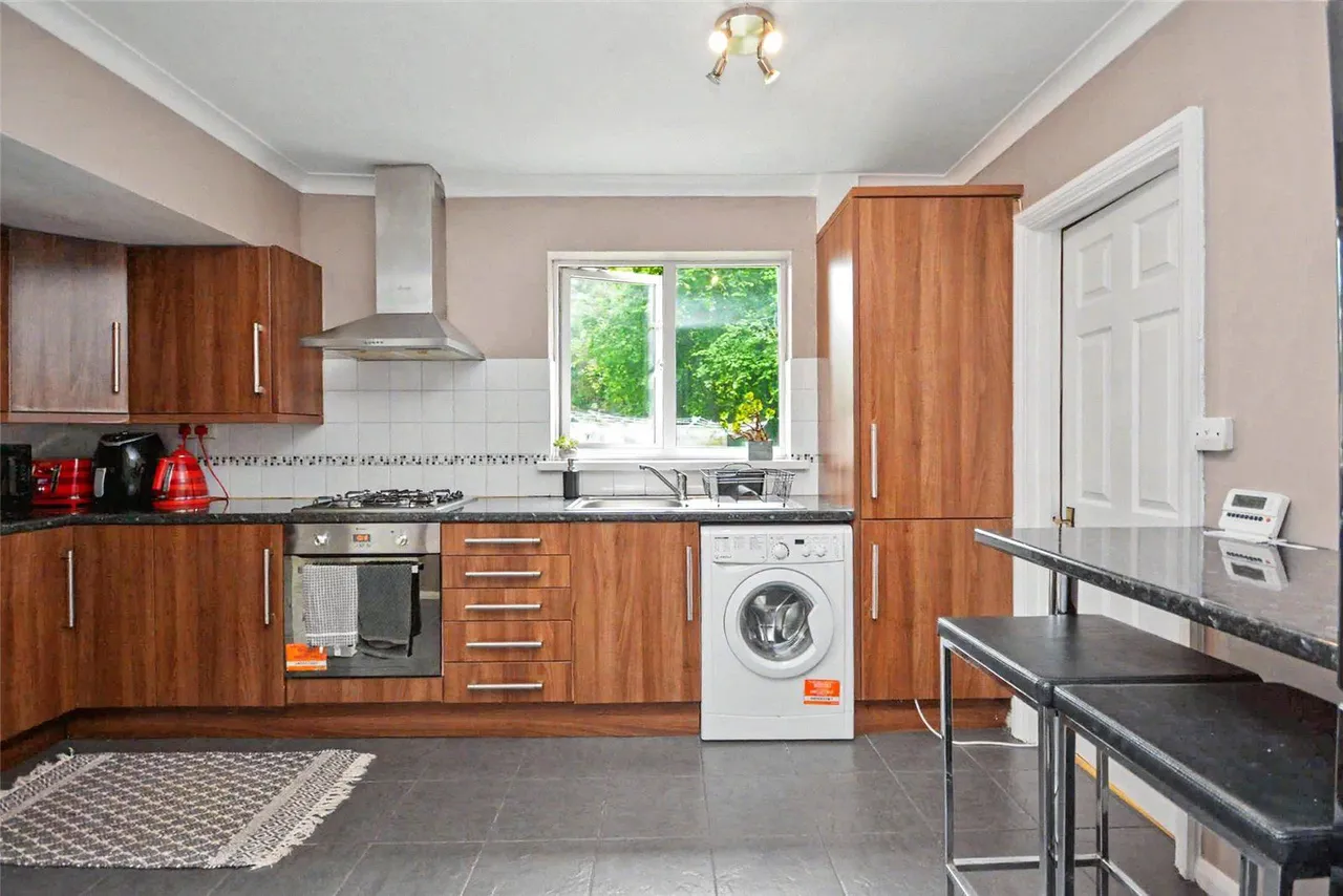 Tynwald Drive, Leeds, LS17, photo 2