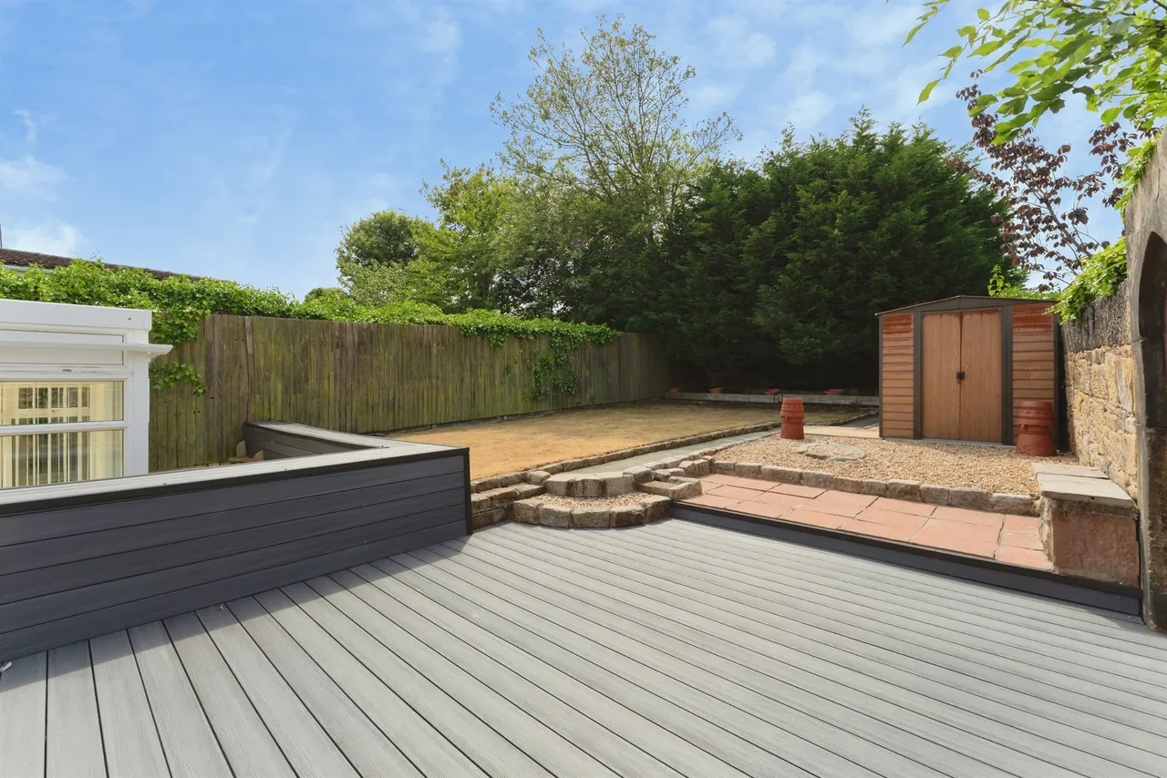 Shrewsbury Road, Prenton, photo 12