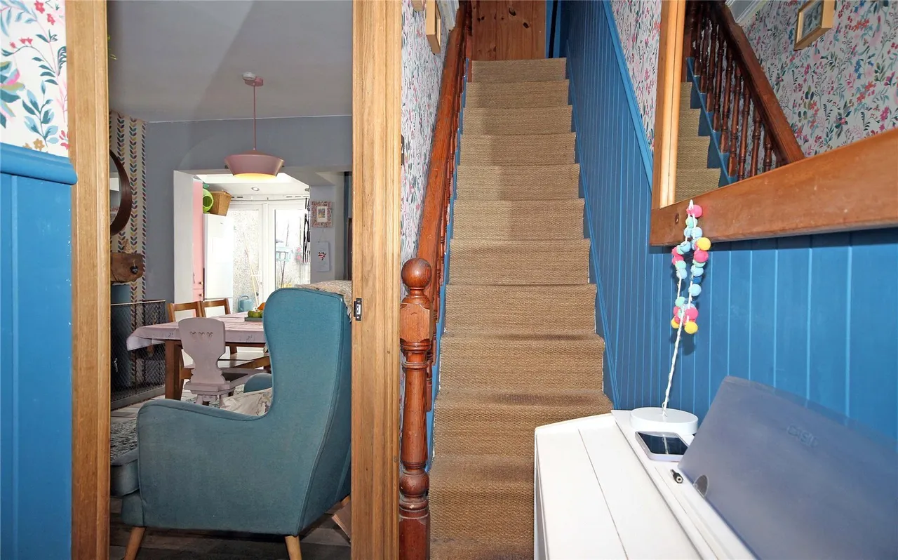 Clynnog Road, Penygroes, photo 12