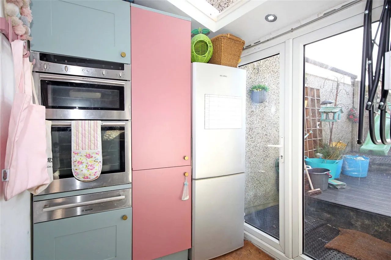 Clynnog Road, Penygroes, photo 13
