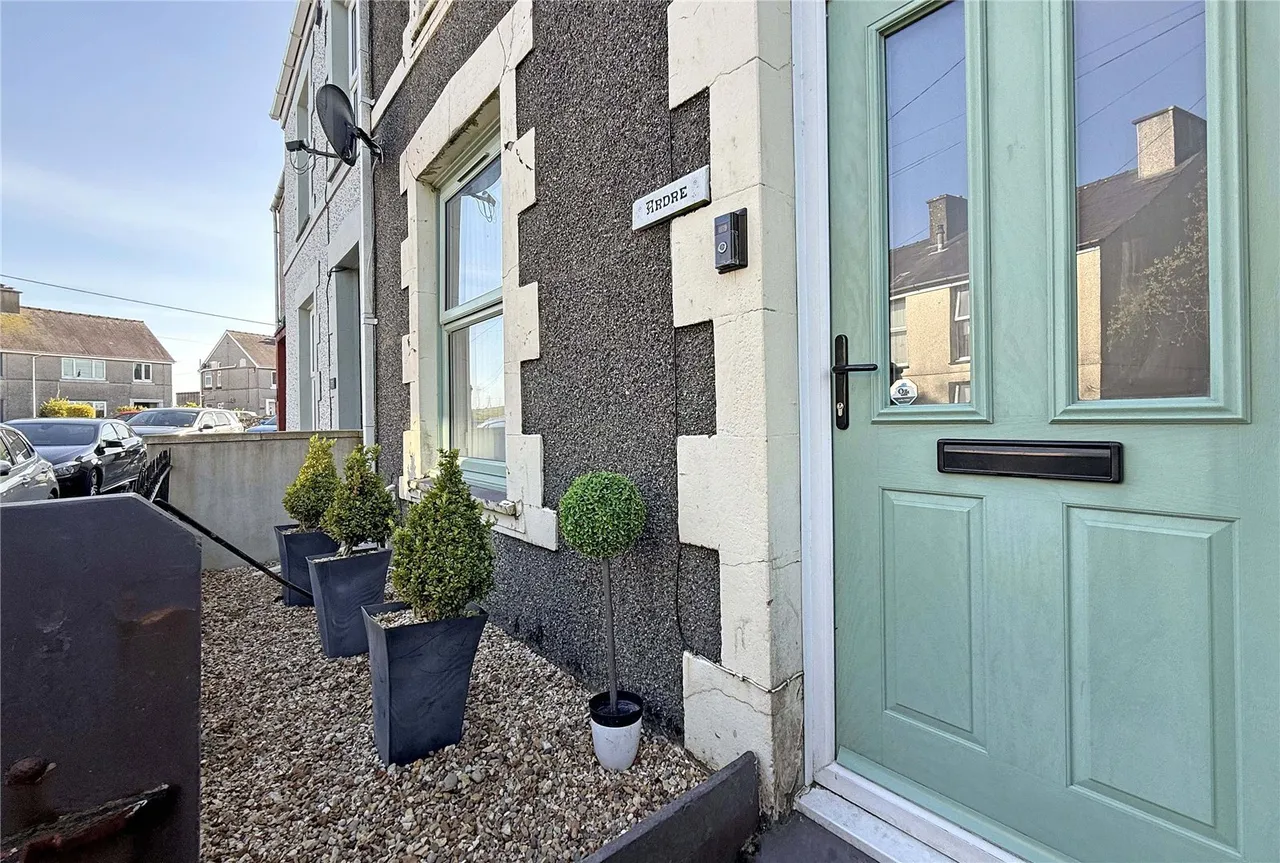 Clynnog Road, Penygroes, photo 15