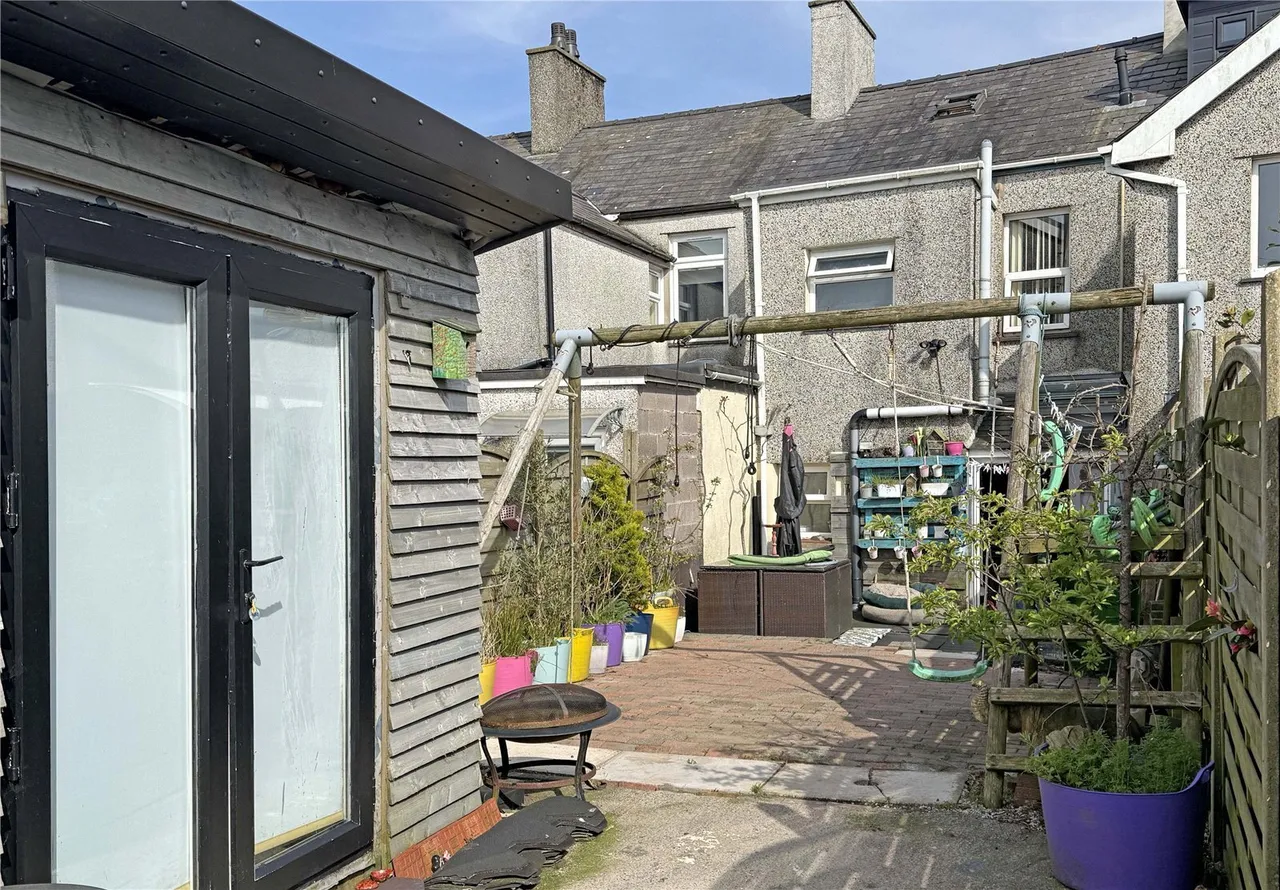 Clynnog Road, Penygroes, photo 8