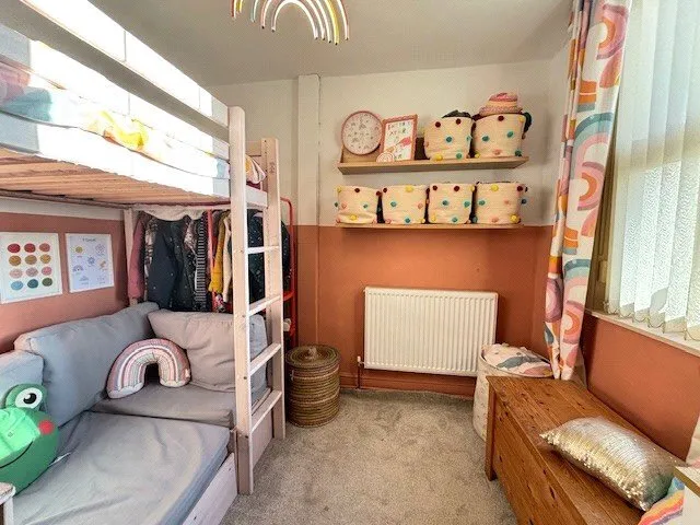 Clynnog Road, Penygroes, photo 9