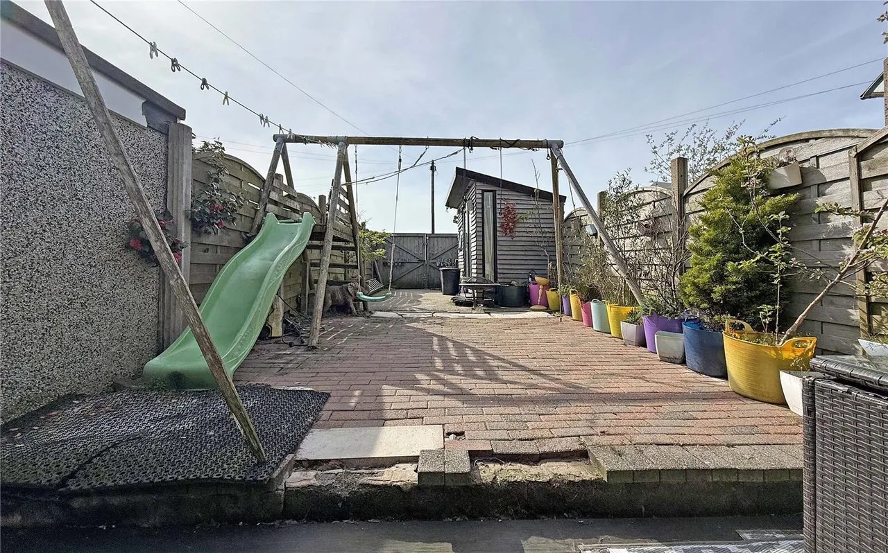 Clynnog Road, Penygroes, photo 5