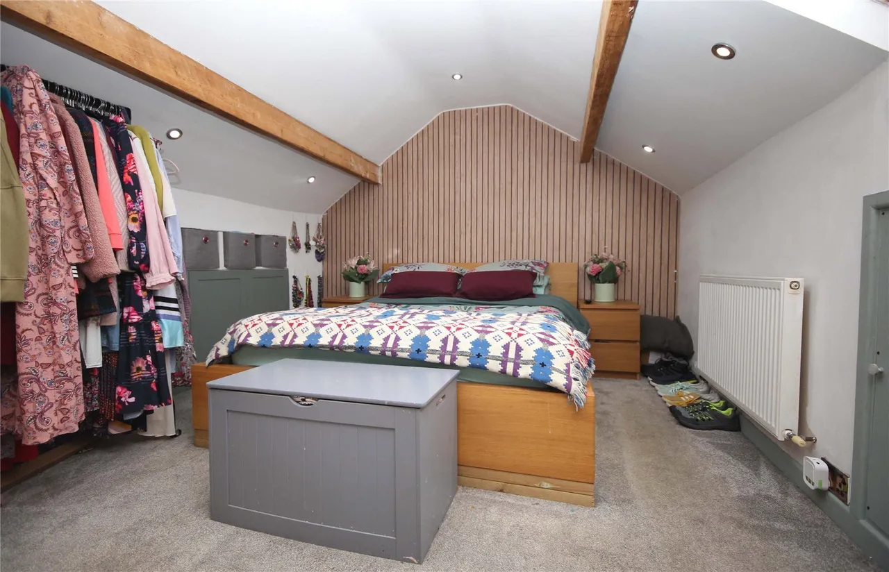 Clynnog Road, Penygroes, photo 6