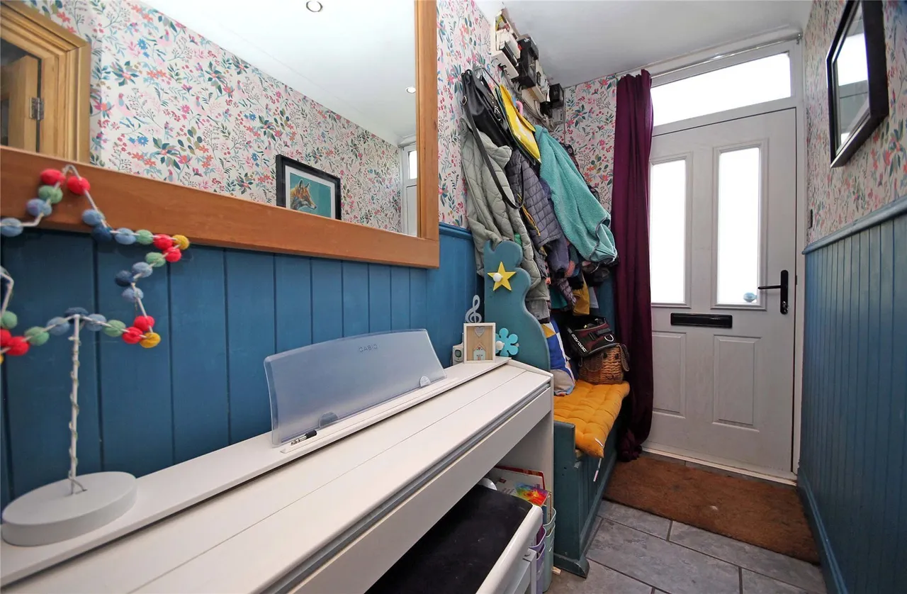 Clynnog Road, Penygroes, photo 19