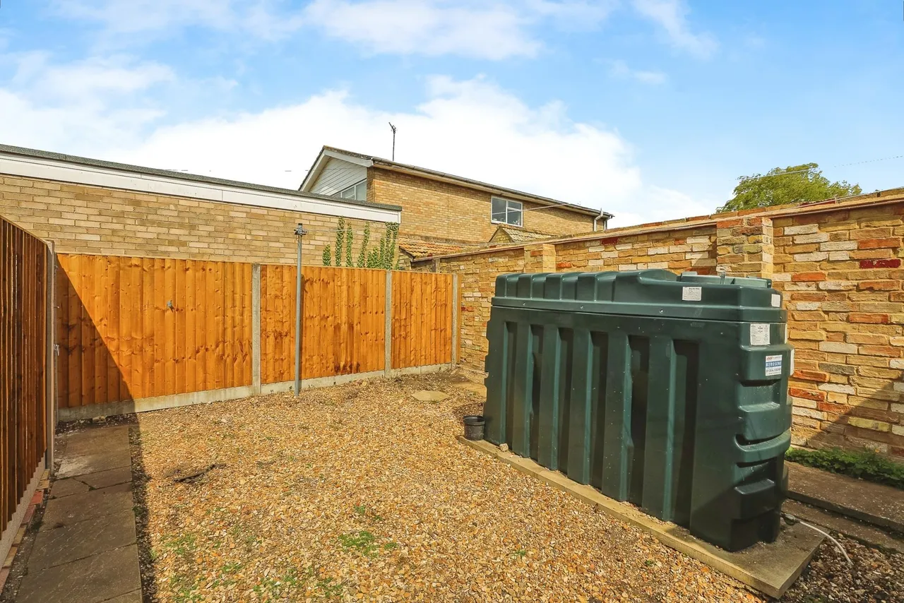 High Street, Warboys, PE28, photo 18