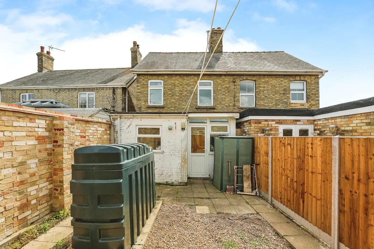 High Street, Warboys, PE28, photo 17