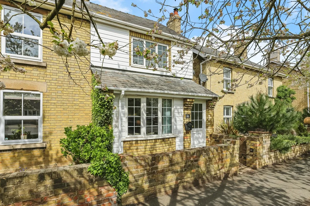 High Street, Warboys, PE28, photo 19