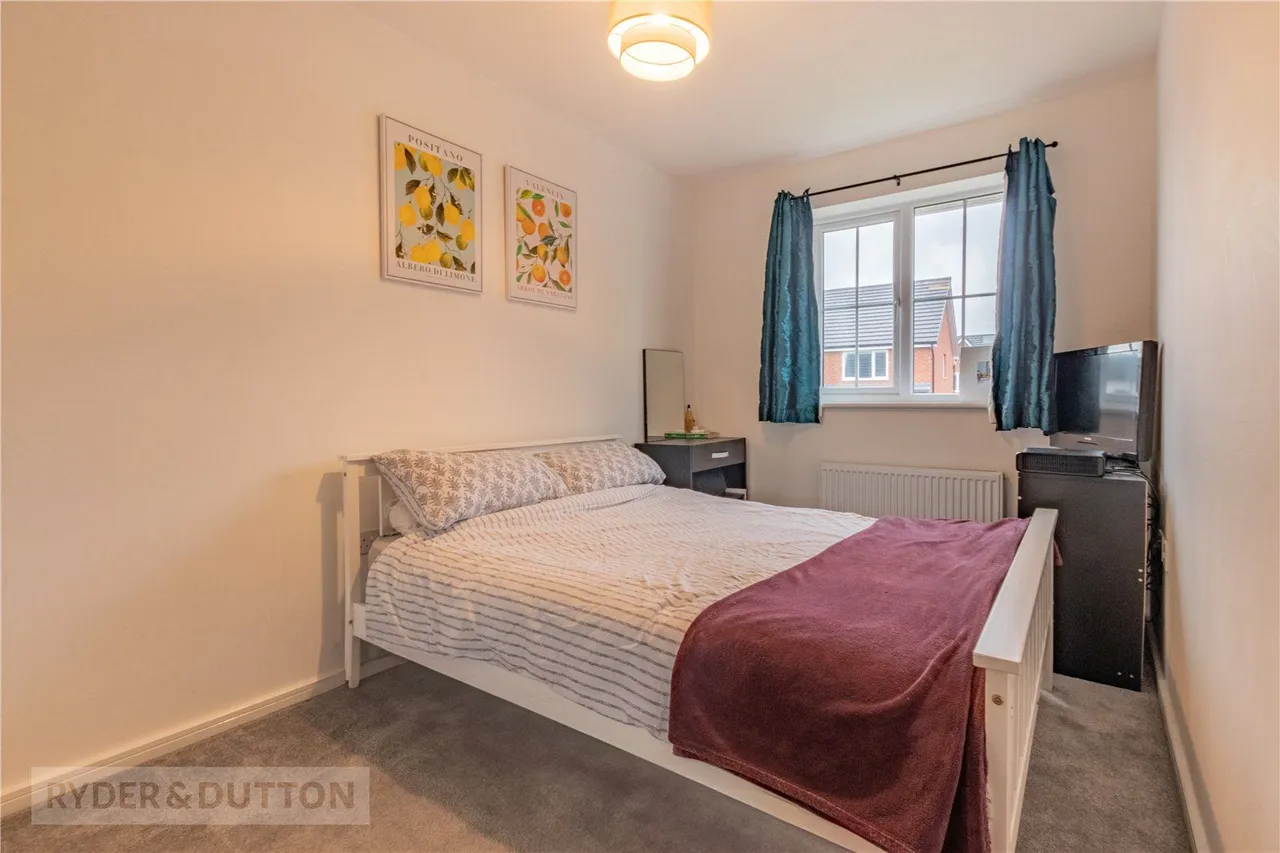 Moor Farm Close, Chadderton, OL9, photo 13