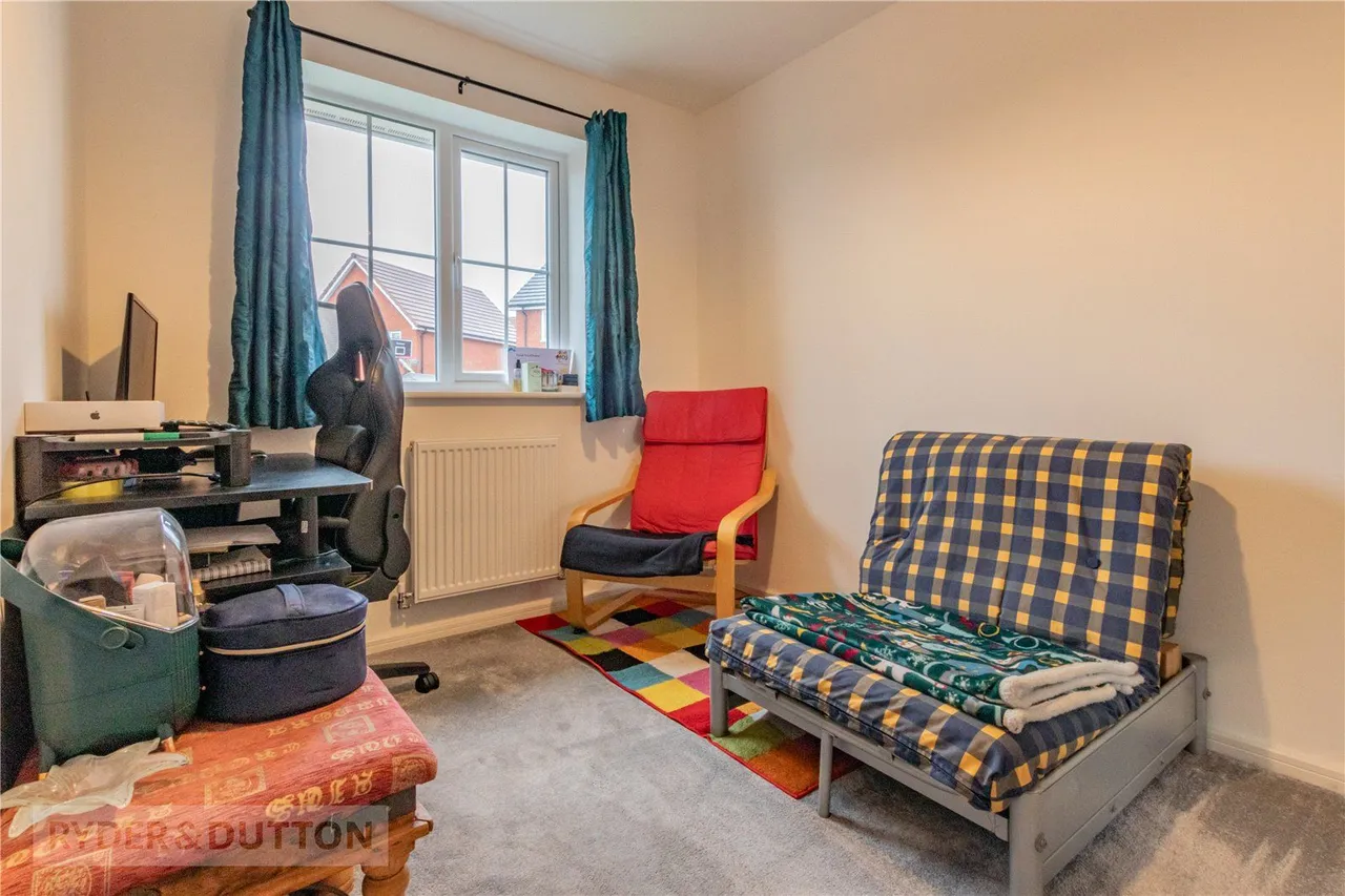 Moor Farm Close, Chadderton, OL9, photo 15