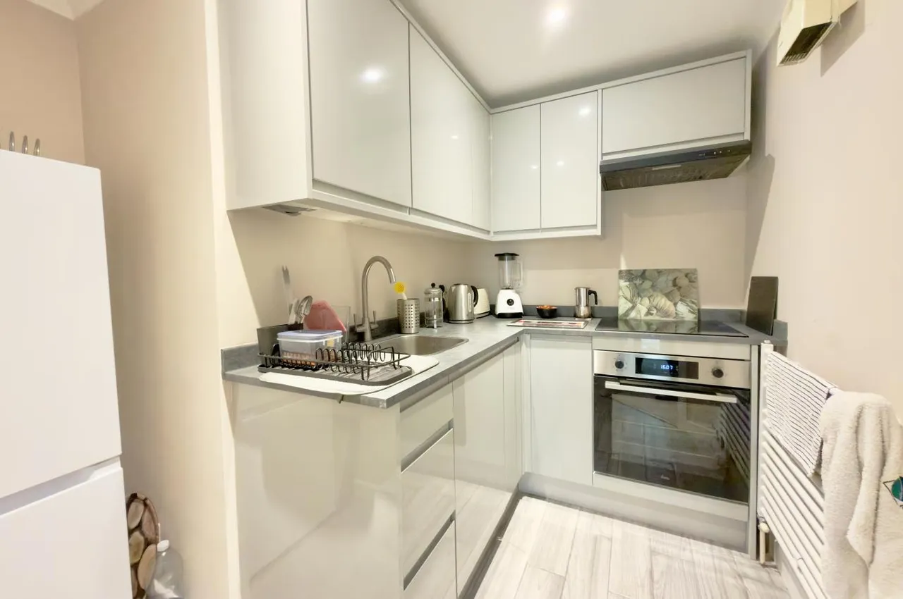 Gervis Road, BH1, photo 17