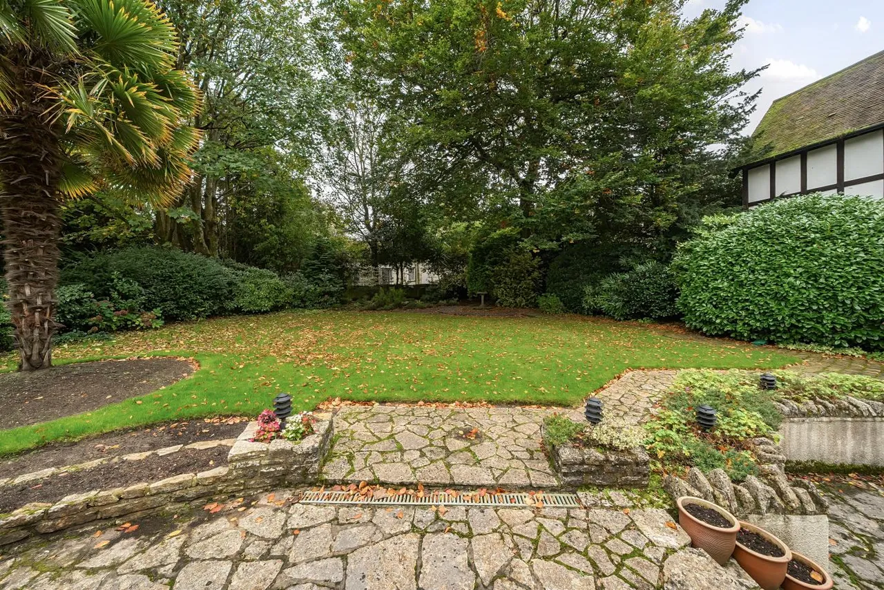 Gervis Road, BH1, photo 23