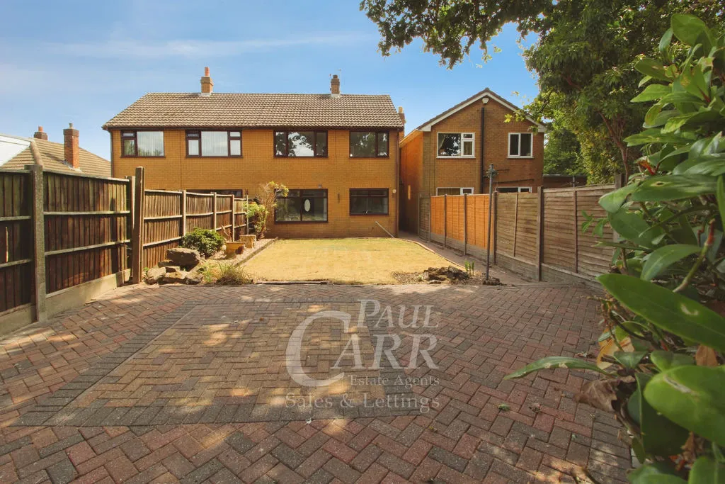 Lichfield Road, Shelfield, WS4, photo 13