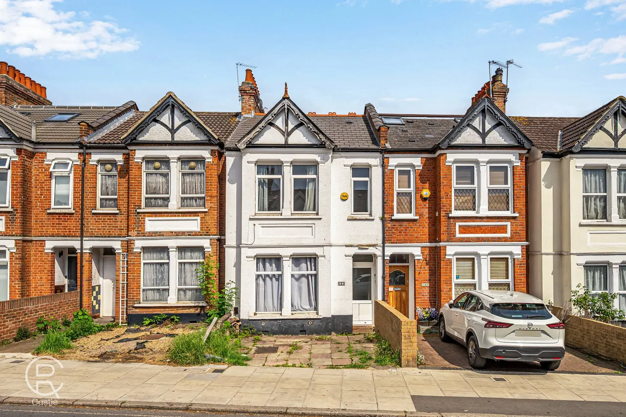 1 bed flat for sale, Greenford Avenue, London, W7