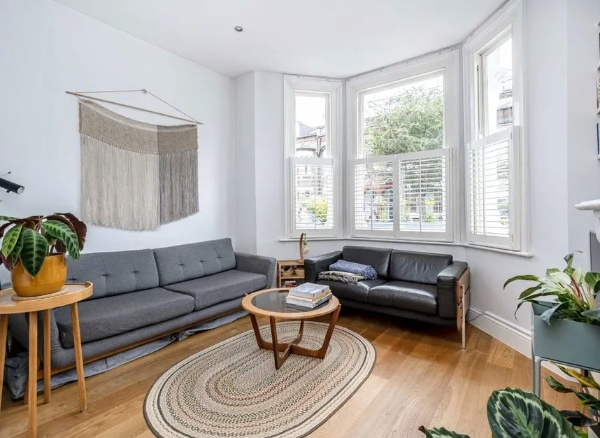 Shenley Road, Camberwell, SE5, photo 6