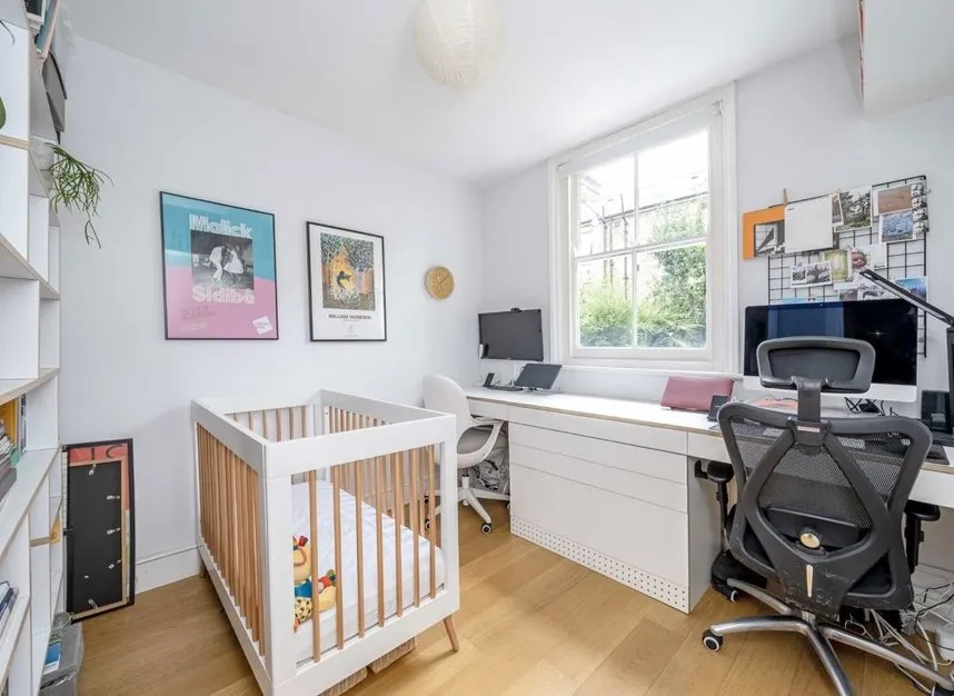 Shenley Road, Camberwell, SE5, photo 8