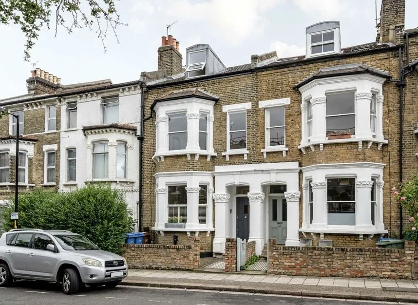 Shenley Road, Camberwell, SE5, photo 10