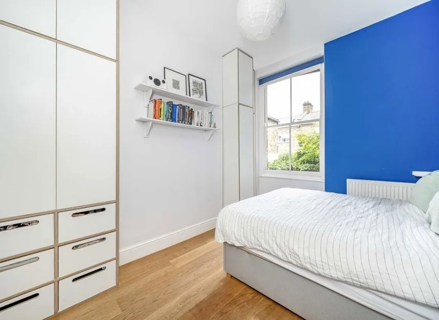 Shenley Road, Camberwell, SE5, photo 3