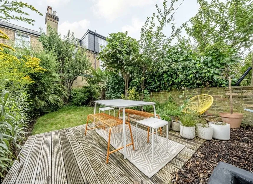 Shenley Road, Camberwell, SE5, photo 5