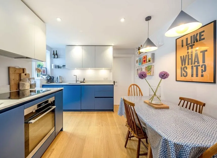 Shenley Road, Camberwell, SE5, photo 4