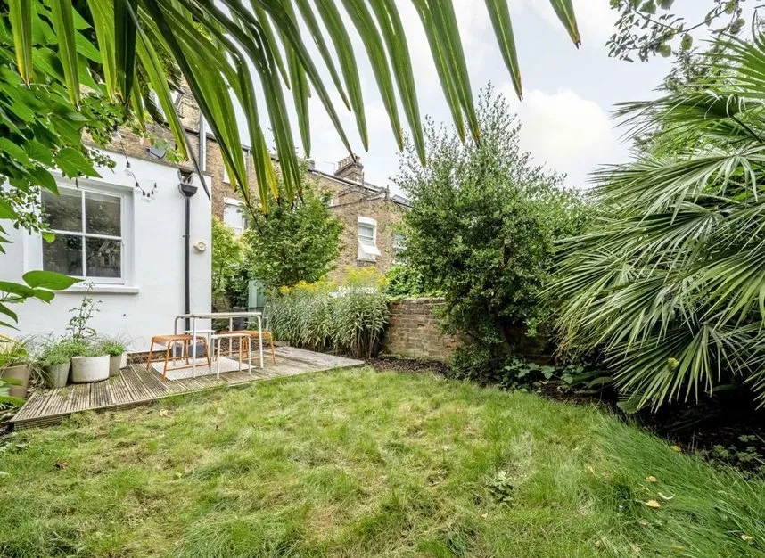 Shenley Road, Camberwell, SE5, photo 9