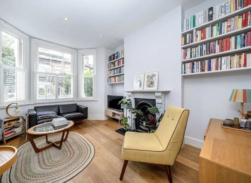 Shenley Road, Camberwell, SE5, photo 2