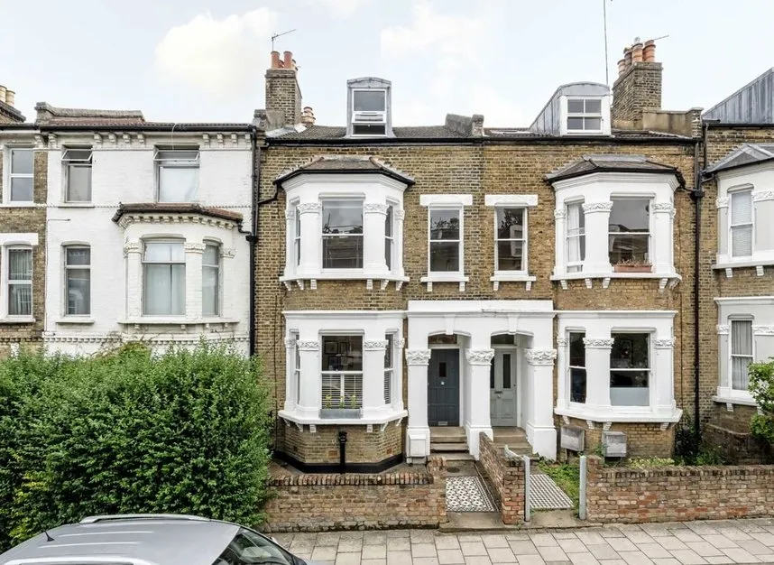 2 bed flat for sale — Shenley Road, Camberwell, SE5