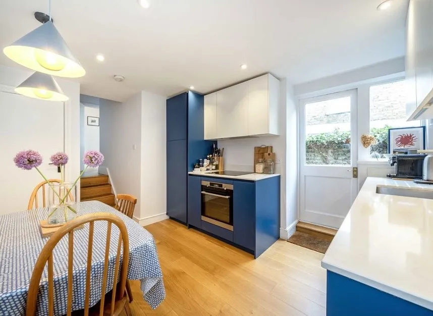 Shenley Road, Camberwell, SE5, photo 7