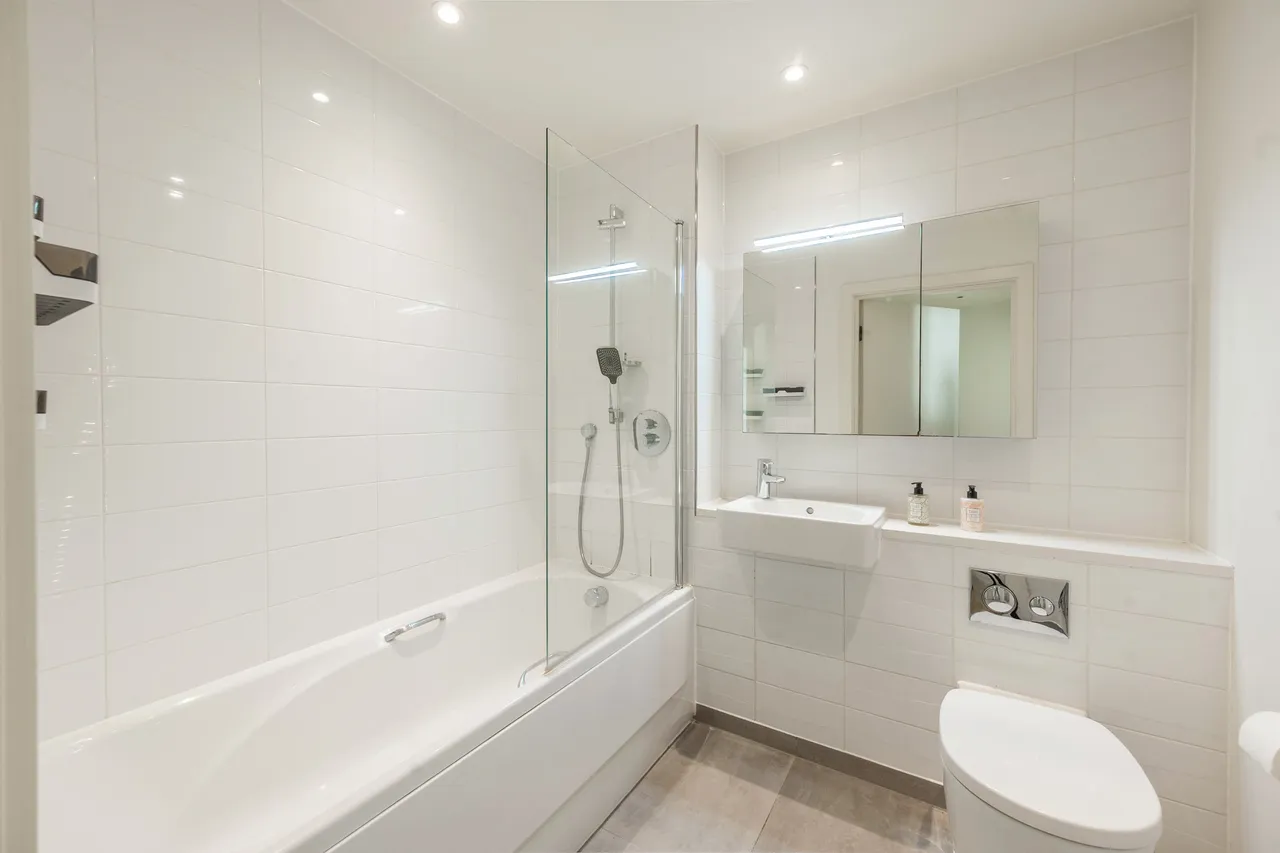 Flat 29, Dara House, 50 Capitol Way, London, photo 6