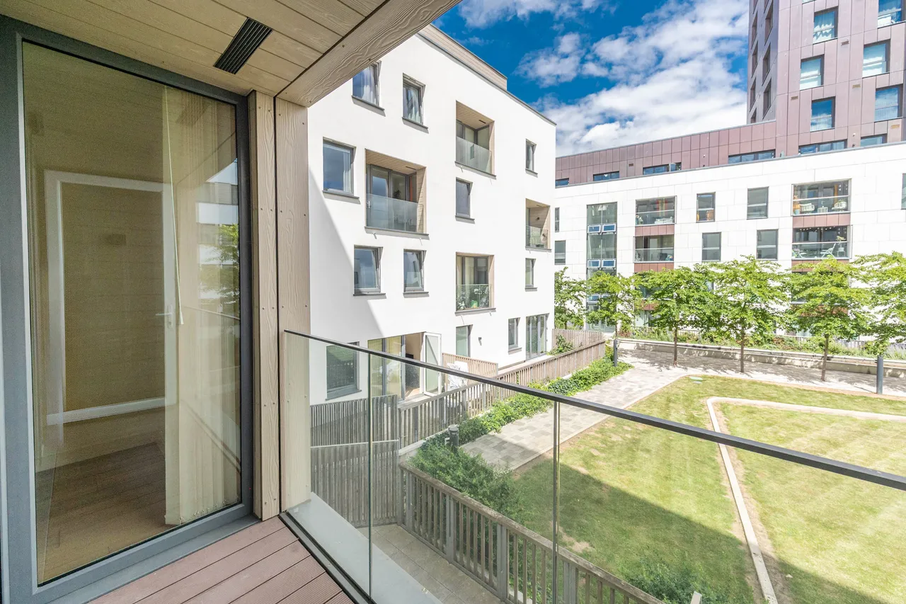 Flat 29, Dara House, 50 Capitol Way, London, photo 3