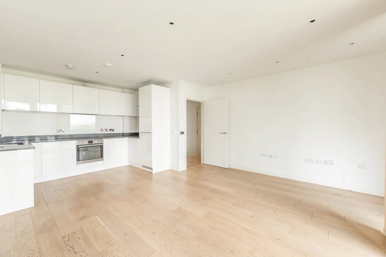 1 bed flat for sale — Flat 29, Dara House, 50 Capitol Way, London
