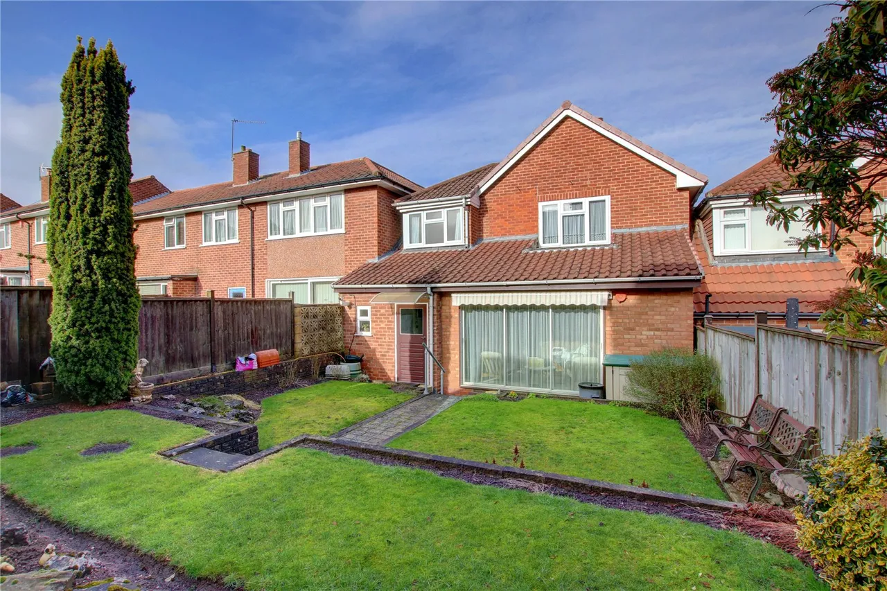 Swarthmore Road, Bournville Village Trust, Selly Oak, Birmingham, B29 4NN, photo 14