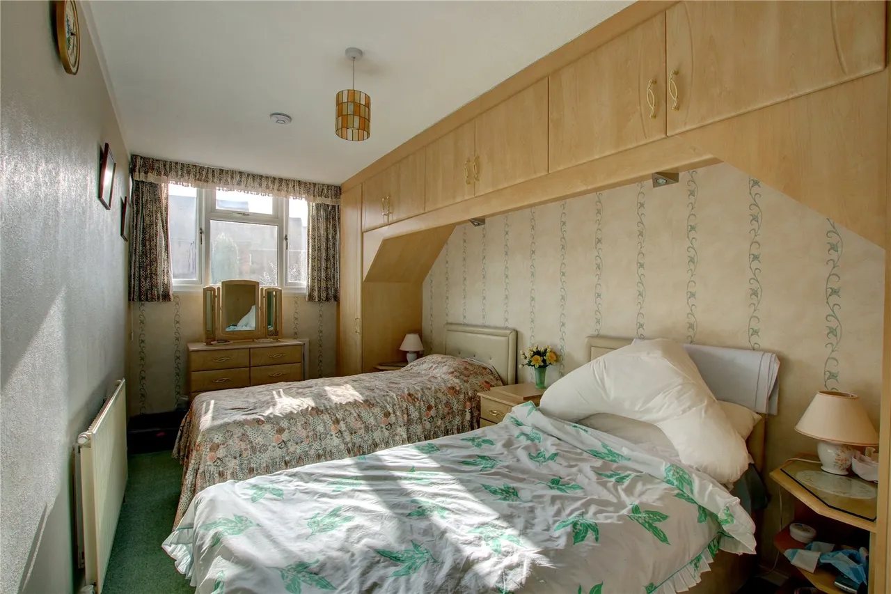 Swarthmore Road, Bournville Village Trust, Selly Oak, Birmingham, B29 4NN, photo 10