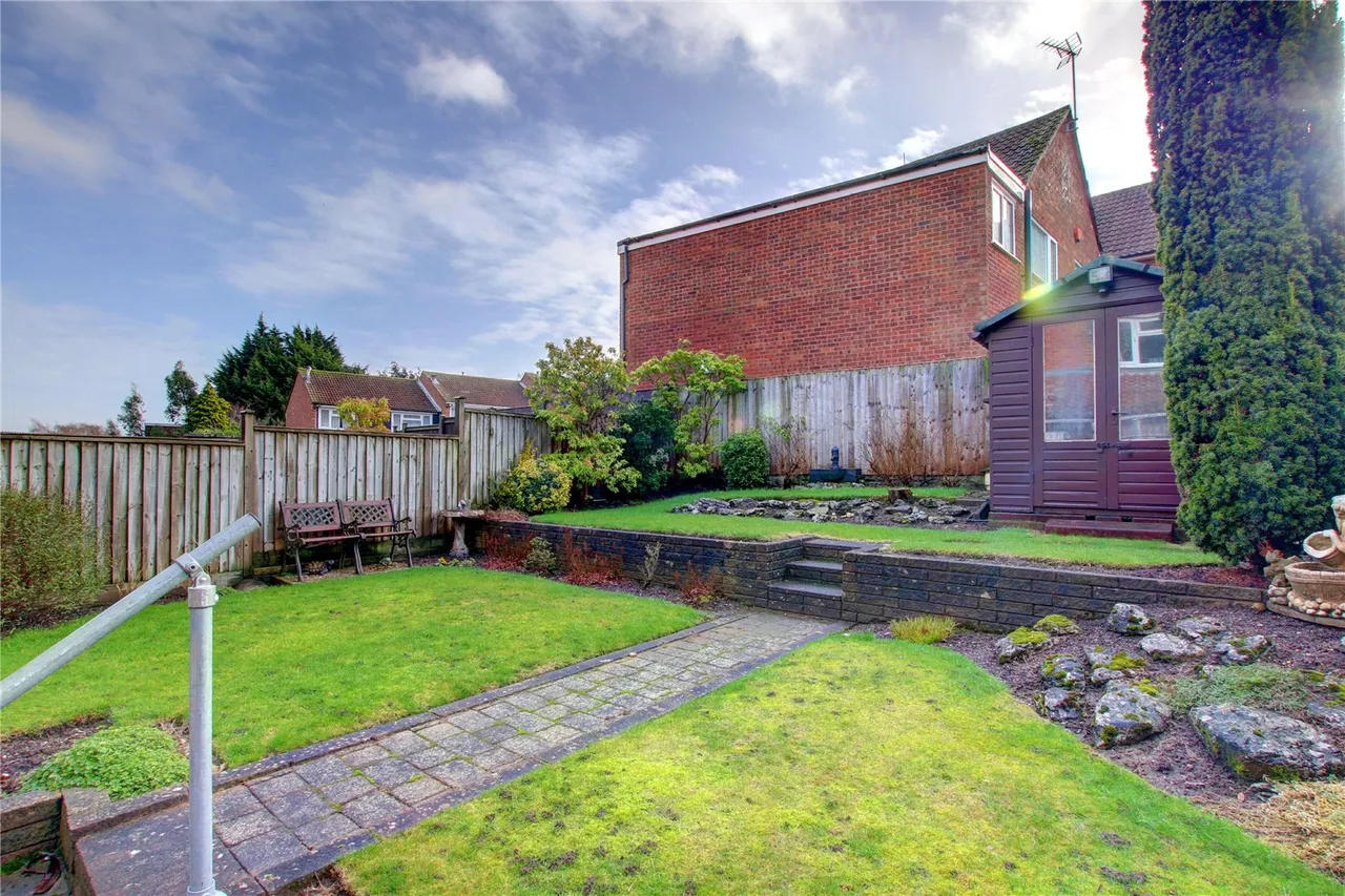 Swarthmore Road, Bournville Village Trust, Selly Oak, Birmingham, B29 4NN, photo 12