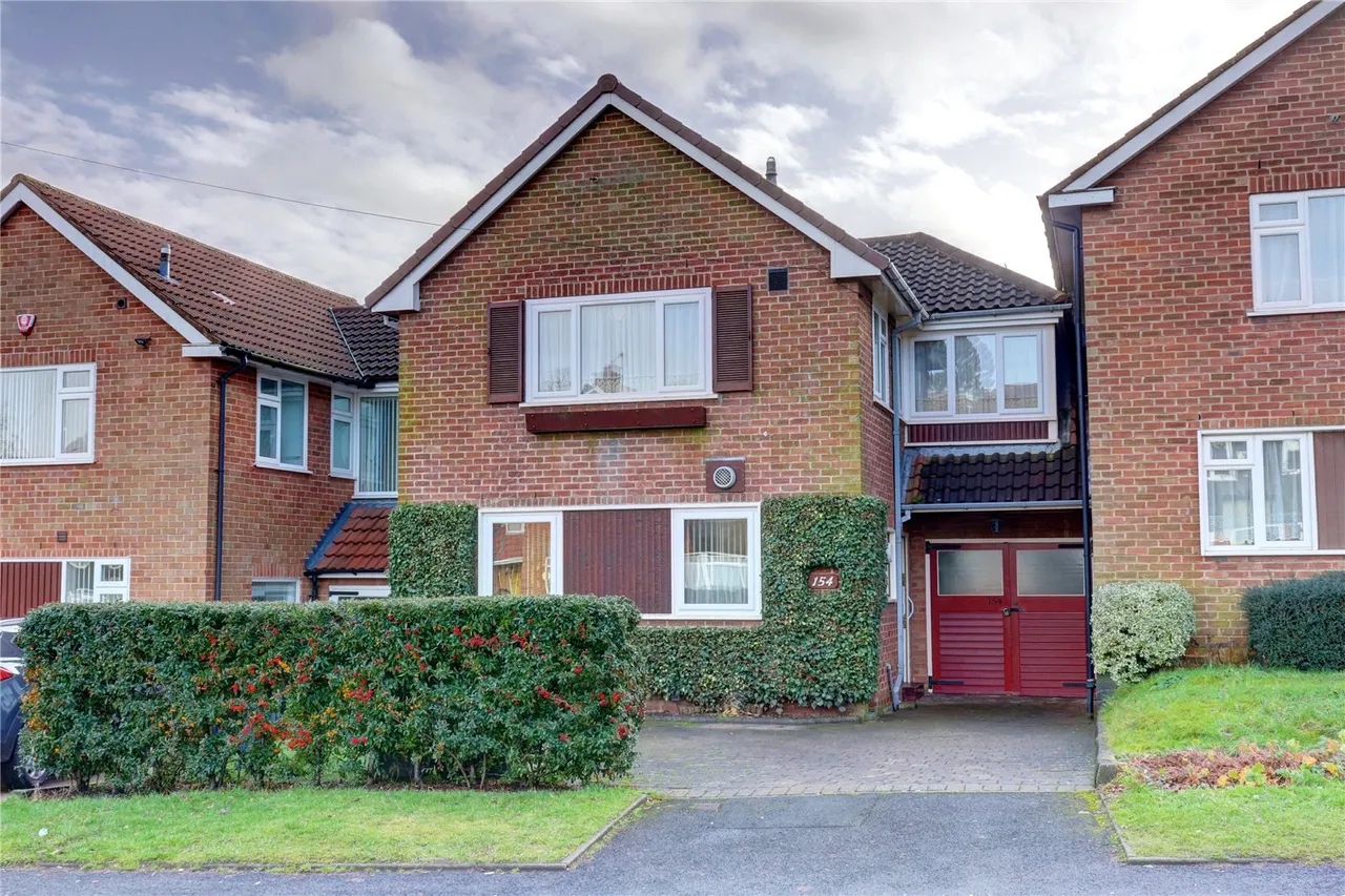 3 bed house for sale — Swarthmore Road, Bournville Village Trust, Selly Oak, Birmingham, B29 4NN