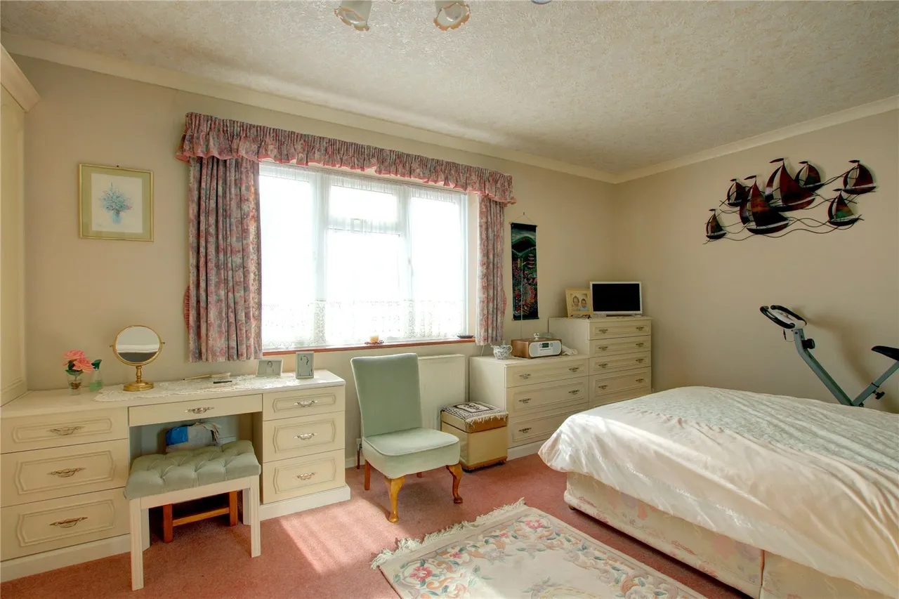 Swarthmore Road, Bournville Village Trust, Selly Oak, Birmingham, B29 4NN, photo 6