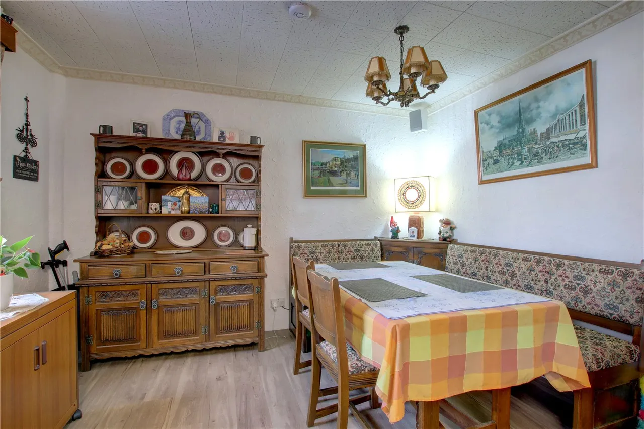 Swarthmore Road, Bournville Village Trust, Selly Oak, Birmingham, B29 4NN, photo 5