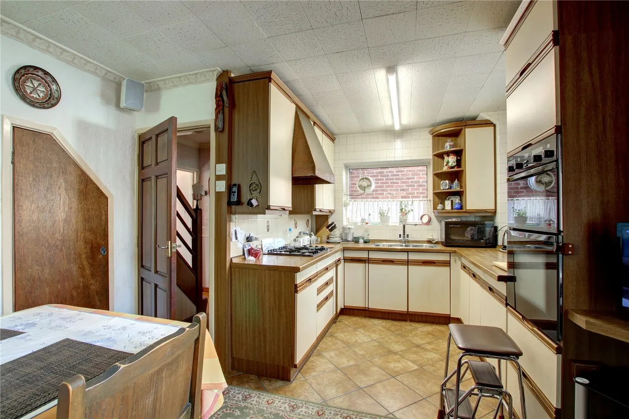 Swarthmore Road, Bournville Village Trust, Selly Oak, Birmingham, B29 4NN, photo 4