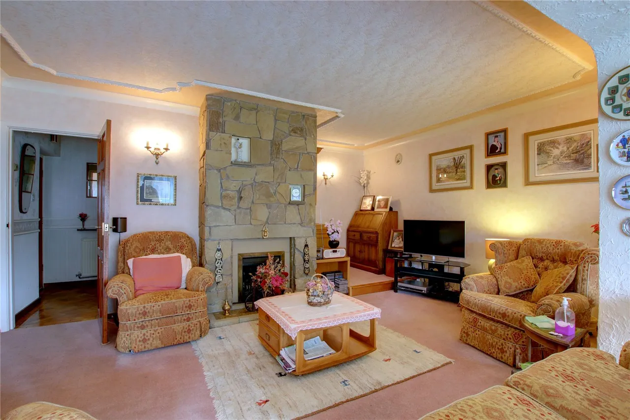 Swarthmore Road, Bournville Village Trust, Selly Oak, Birmingham, B29 4NN, photo 3