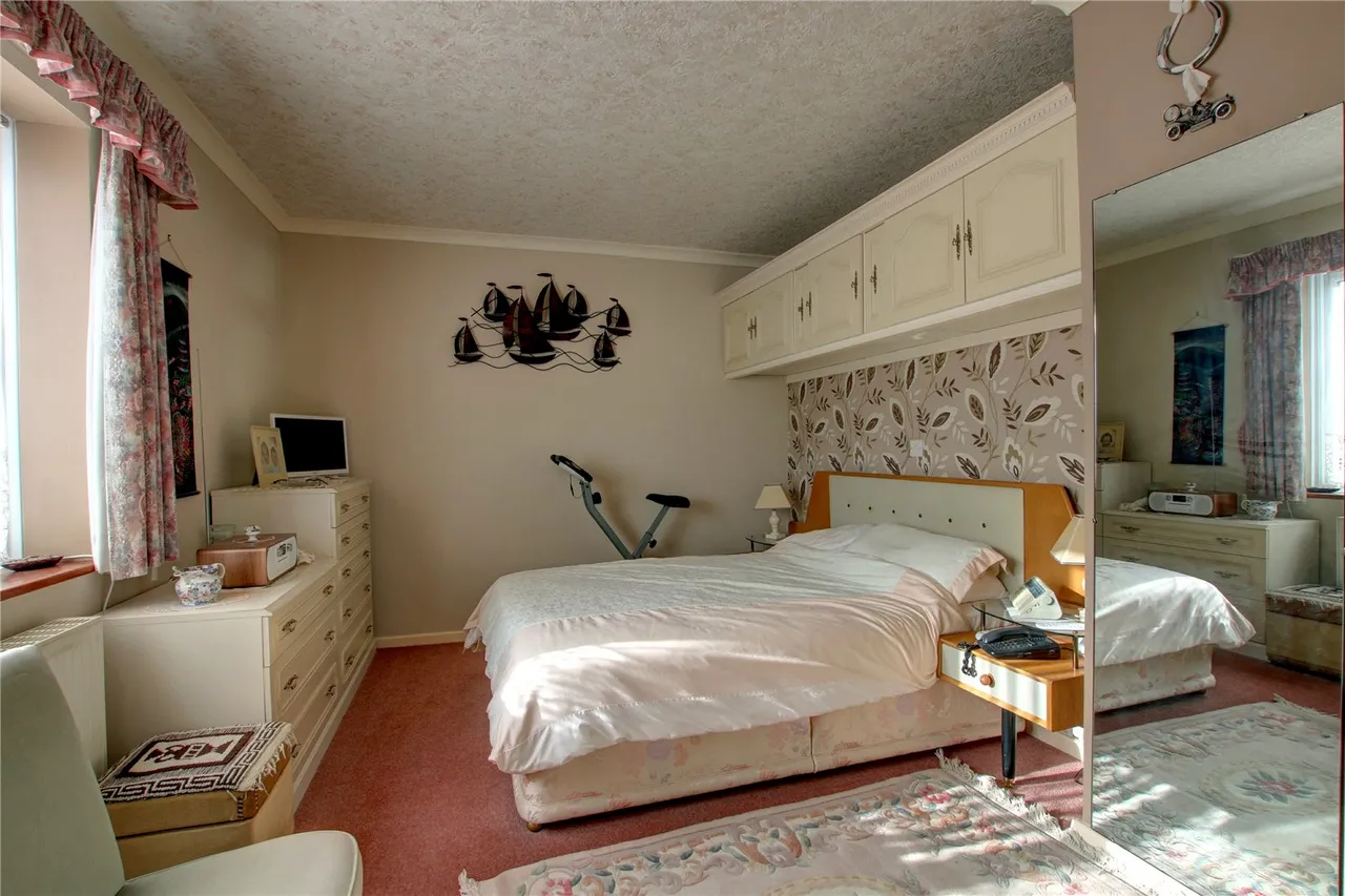 Swarthmore Road, Bournville Village Trust, Selly Oak, Birmingham, B29 4NN, photo 7