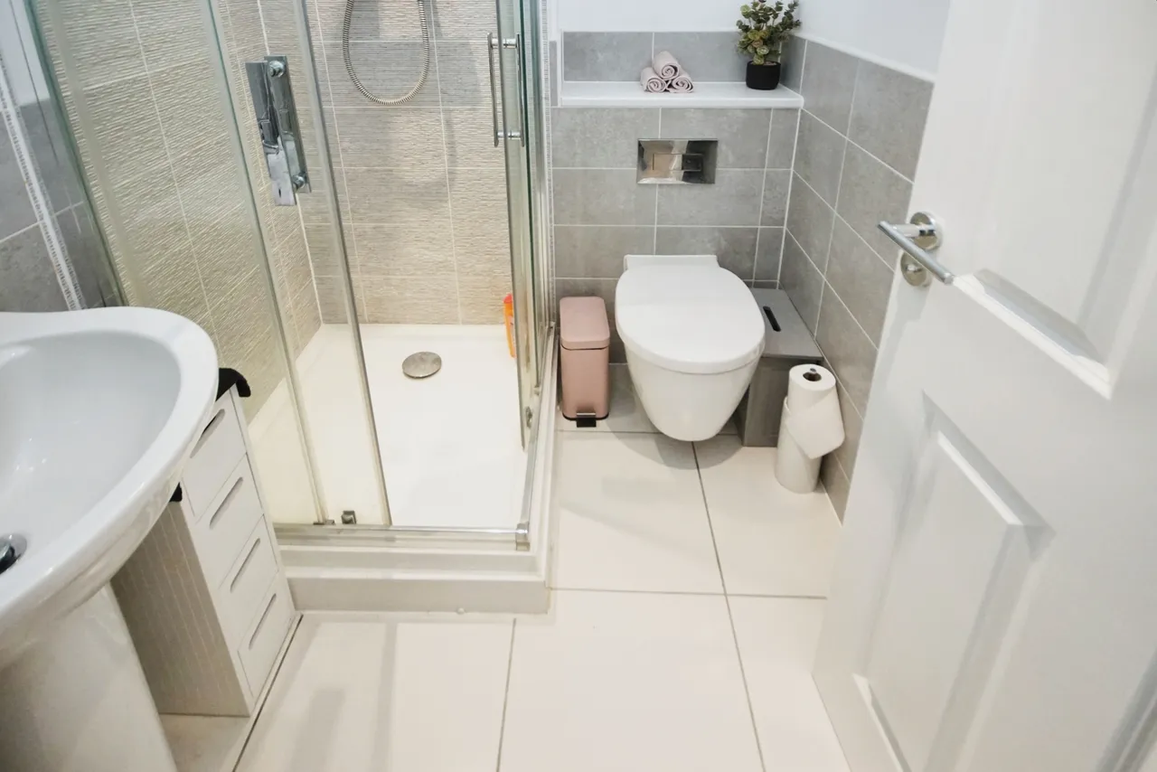 Wood Street, Patchway, Bristol, BS34, photo 8