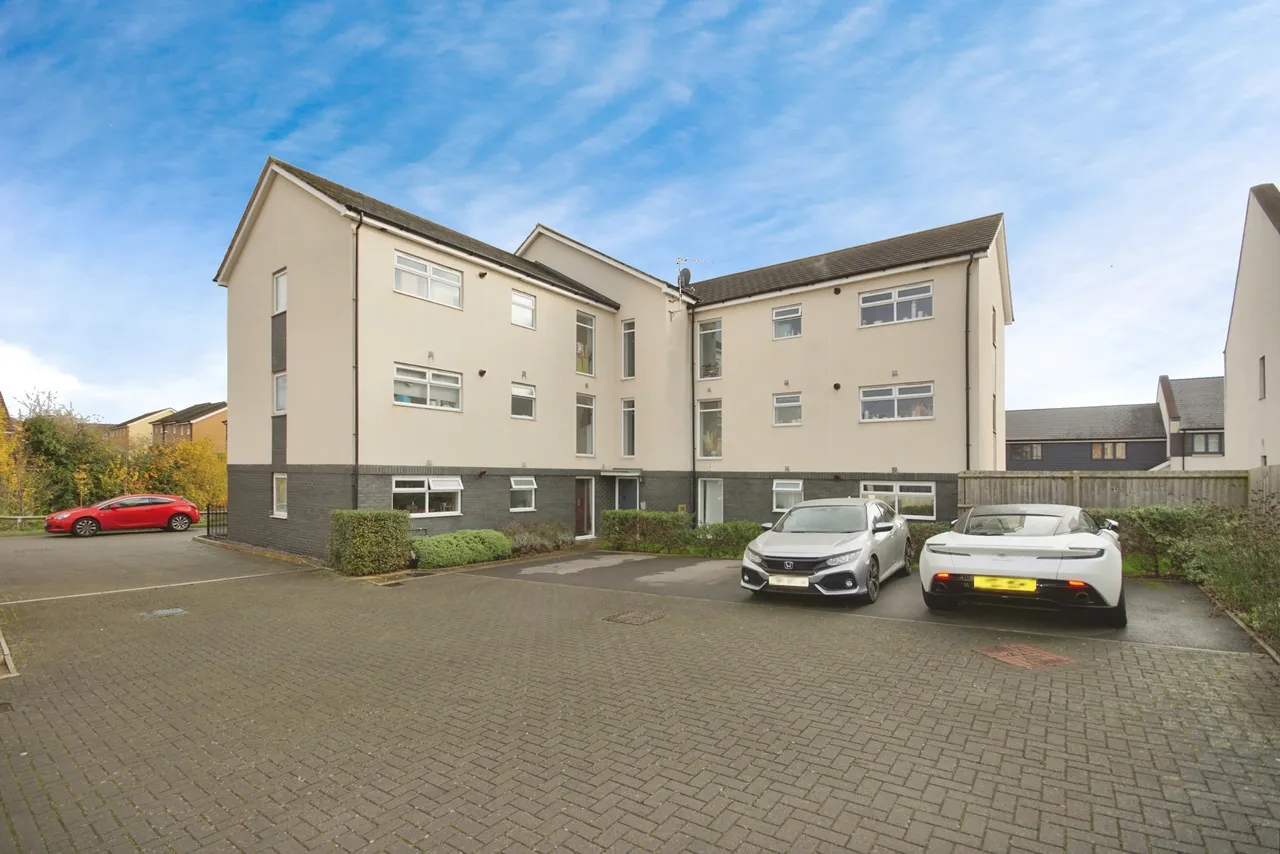 Wood Street, Patchway, Bristol, BS34, photo 15