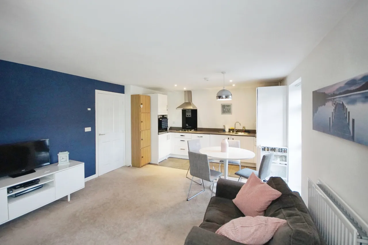 Wood Street, Patchway, Bristol, BS34, photo 9