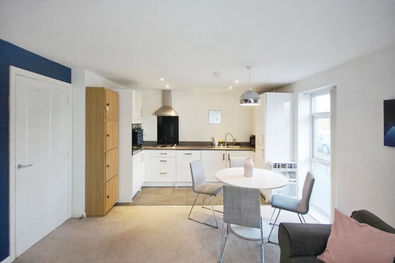 Wood Street, Patchway, Bristol, BS34, photo 13