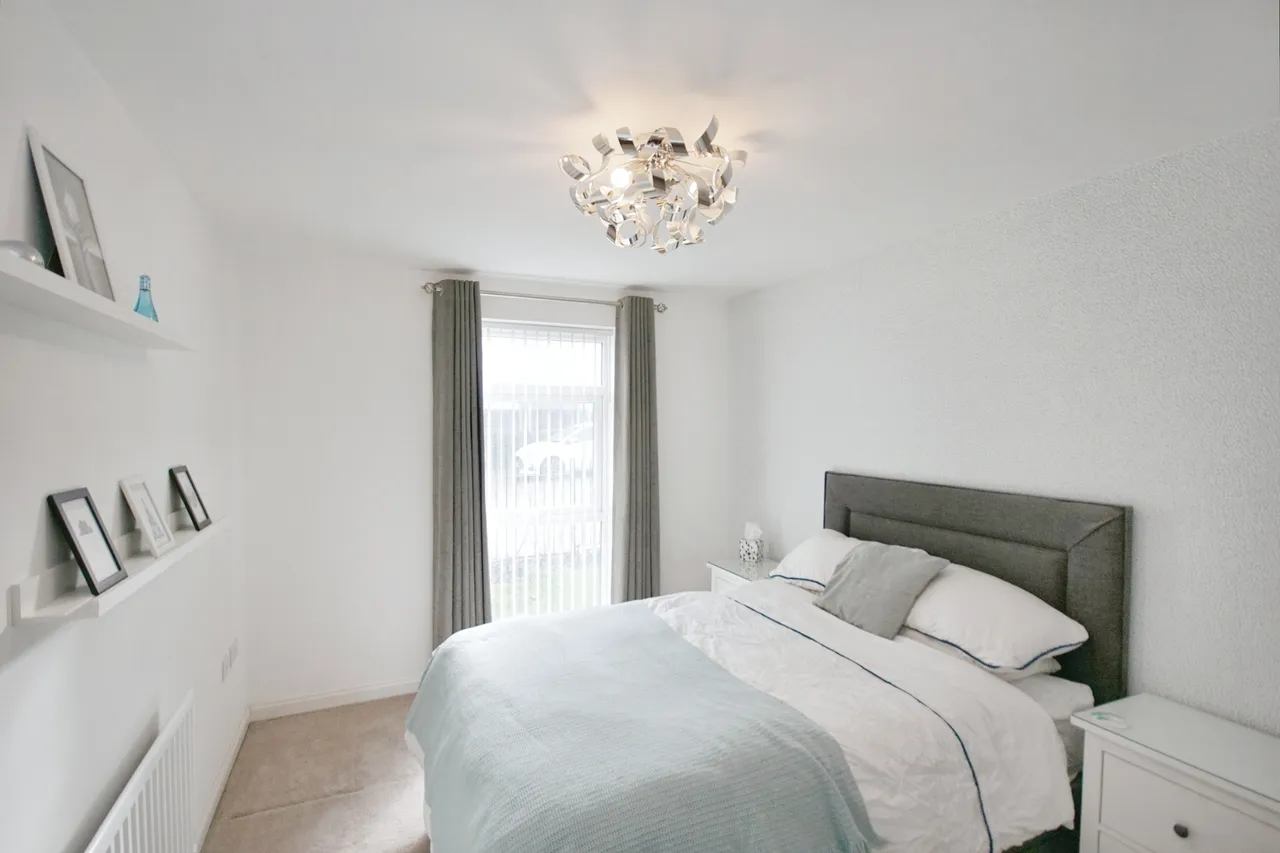 Wood Street, Patchway, Bristol, BS34, photo 11
