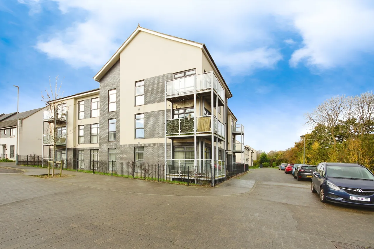 Wood Street, Patchway, Bristol, BS34, photo 16