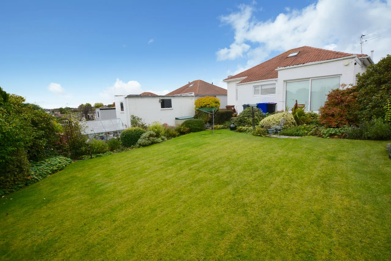Hawthorn Drive, Ayr, KA7, photo 13