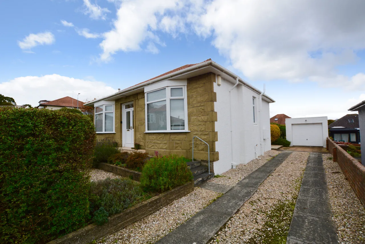 2 bed house for sale, Hawthorn Drive, Ayr, KA7
